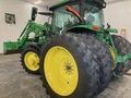 2024 John Deere 6R 155 Tractor