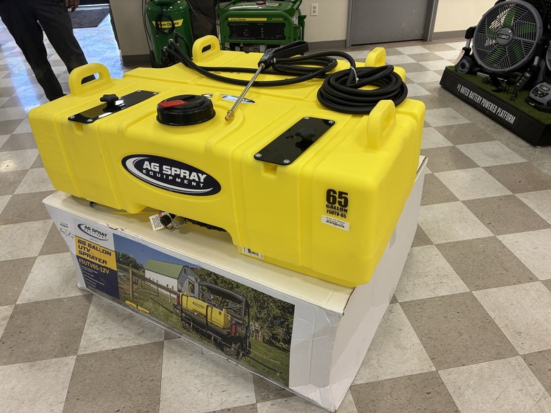 Used Tanks for Sale - 423 Listings | Machinery Pete