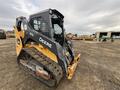 2020 Deere 317G Skid Steer