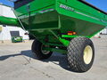 2010 Brent 782 Grain Cart