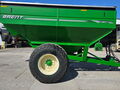 2010 Brent 782 Grain Cart