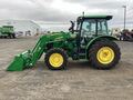 2023 John Deere 5090M Tractor