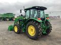 2023 John Deere 5090M Tractor