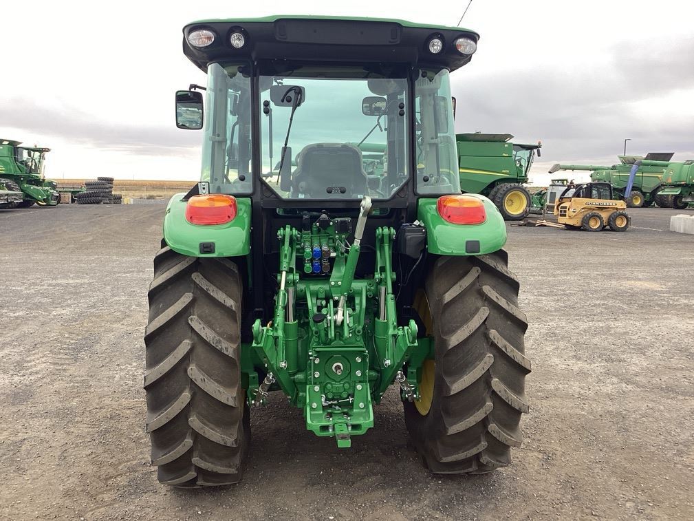 2023 John Deere 5090M Tractor