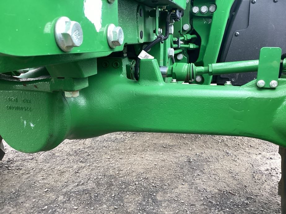 2023 John Deere 5090M Tractor