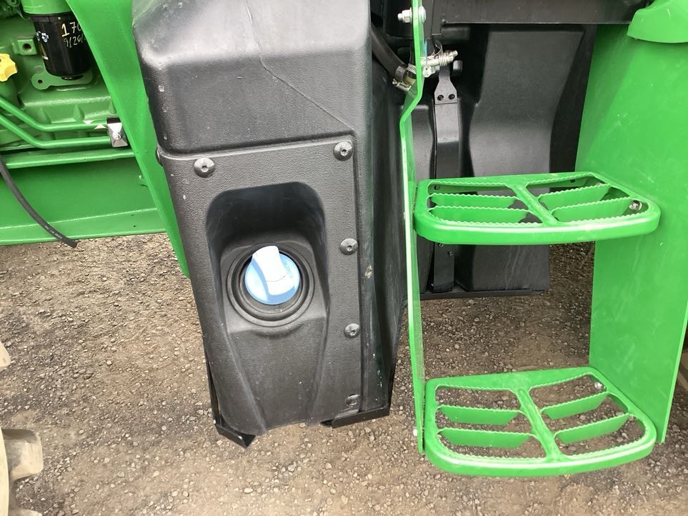 2023 John Deere 5090M Tractor