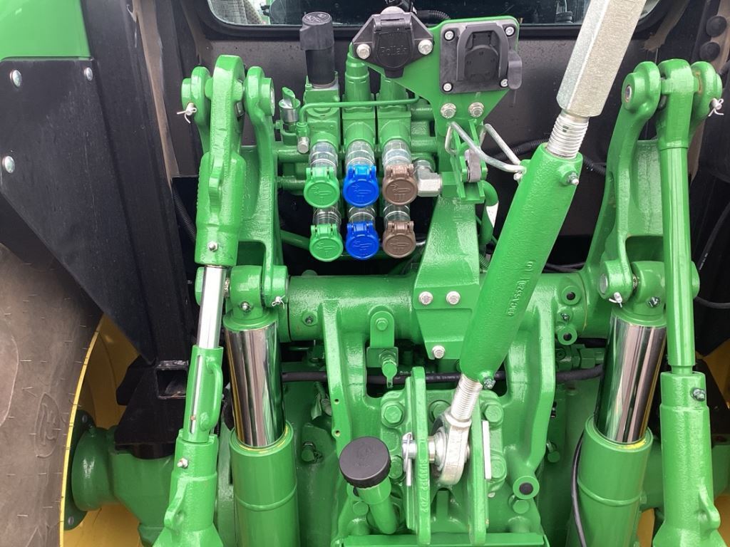 2023 John Deere 5090M Tractor