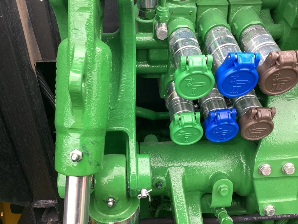 2023 John Deere 5090M Tractor