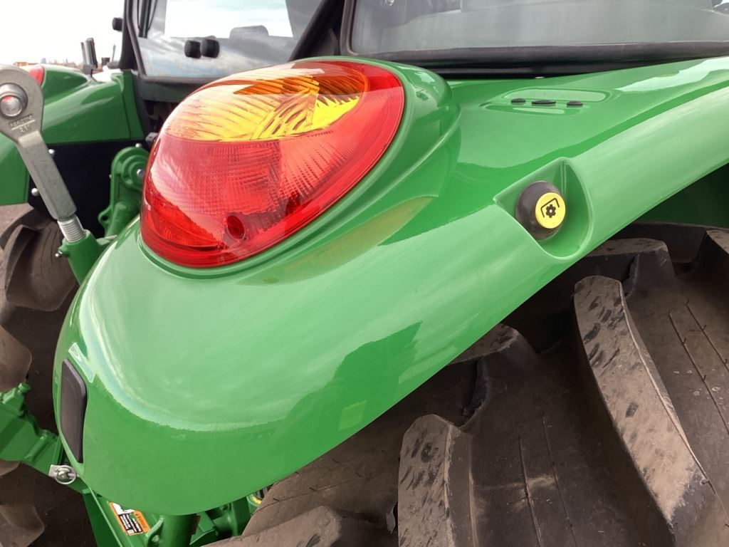 2023 John Deere 5090M Tractor