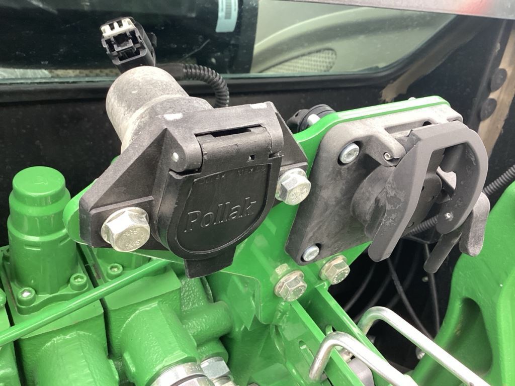 2023 John Deere 5090M Tractor