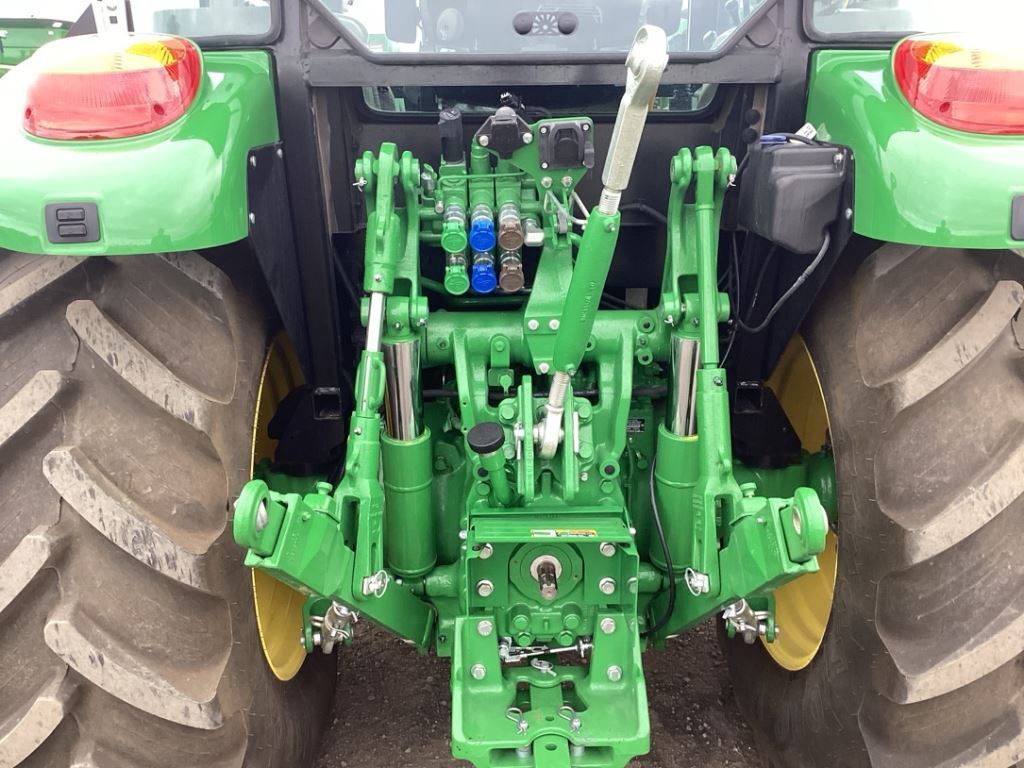 2023 John Deere 5090M Tractor