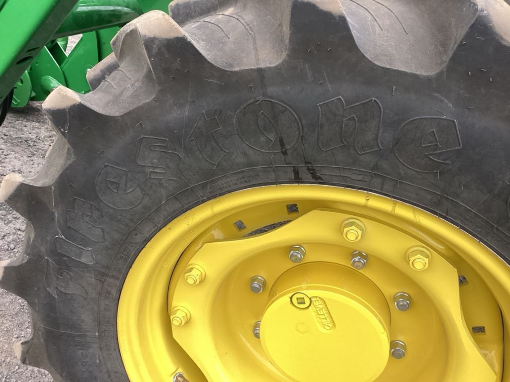 2023 John Deere 5090M Tractor