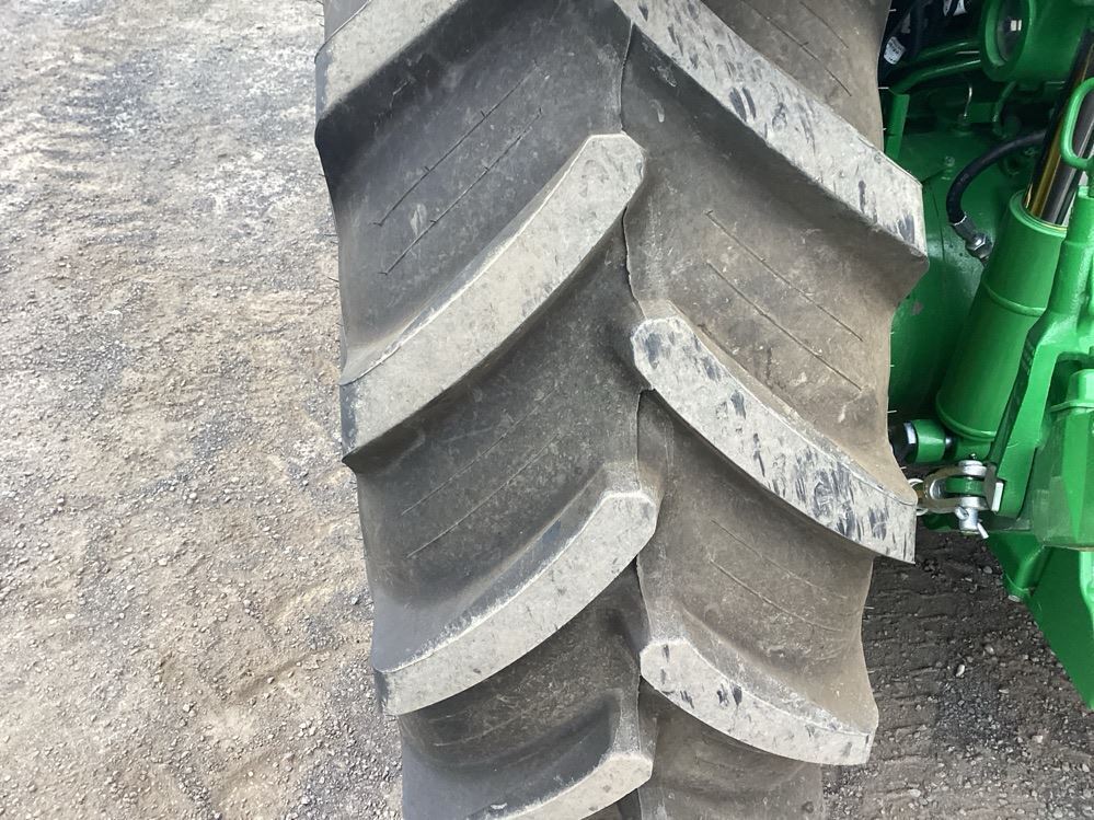 2023 John Deere 5090M Tractor