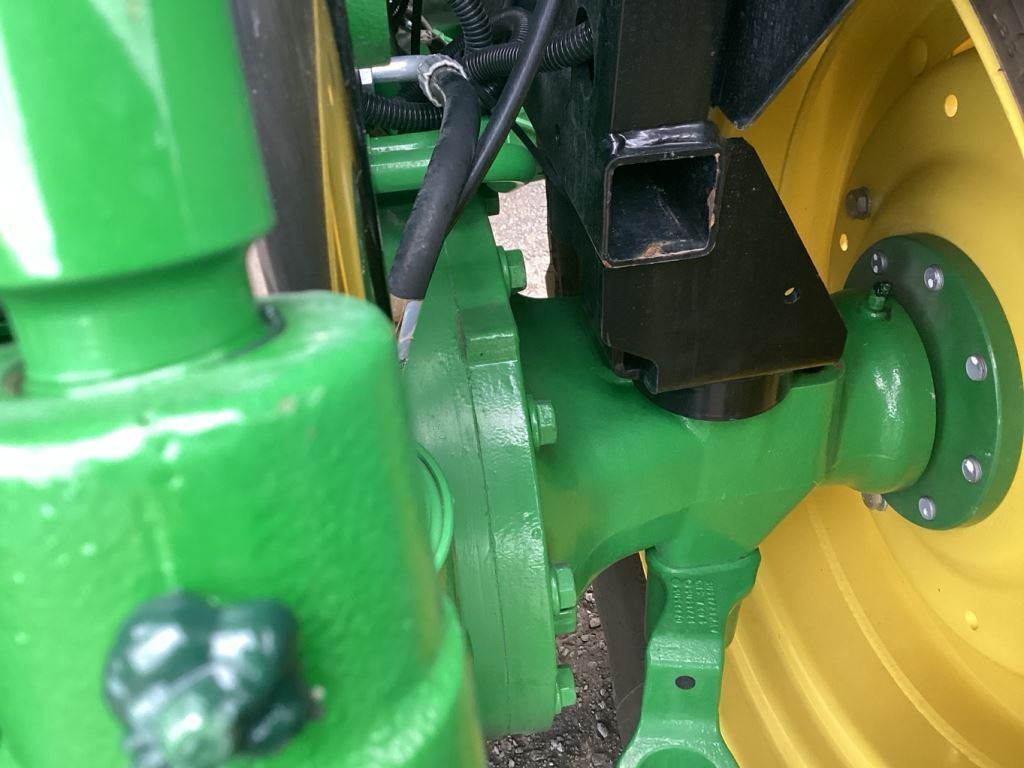 2023 John Deere 5090M Tractor