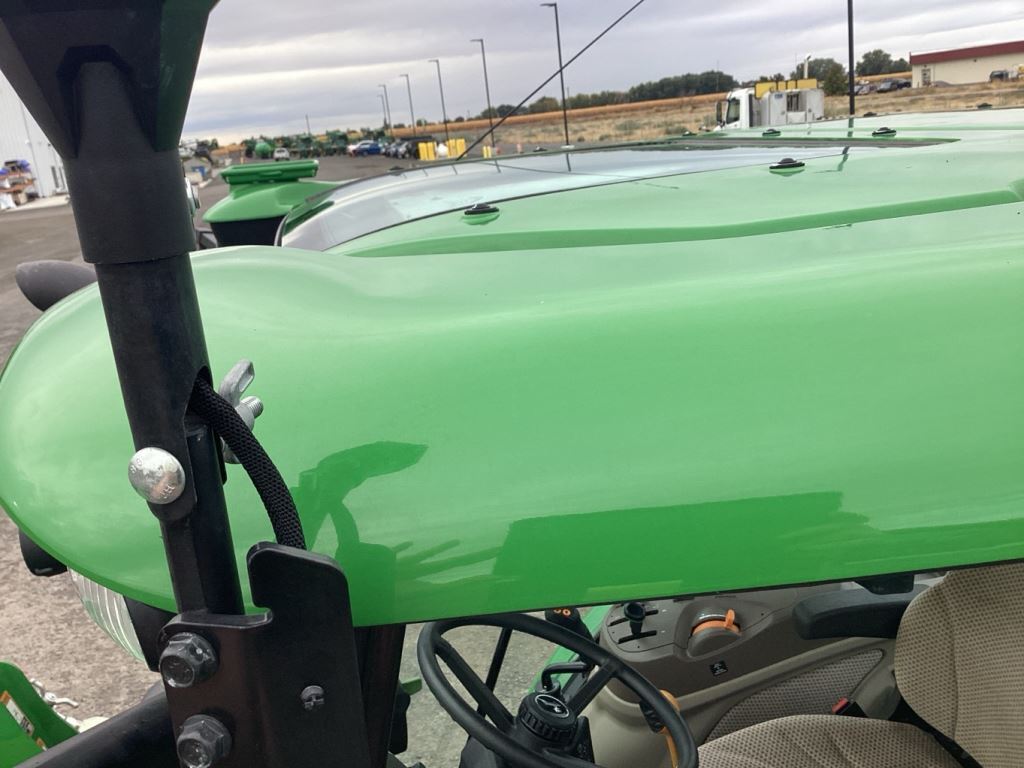 2023 John Deere 5090M Tractor