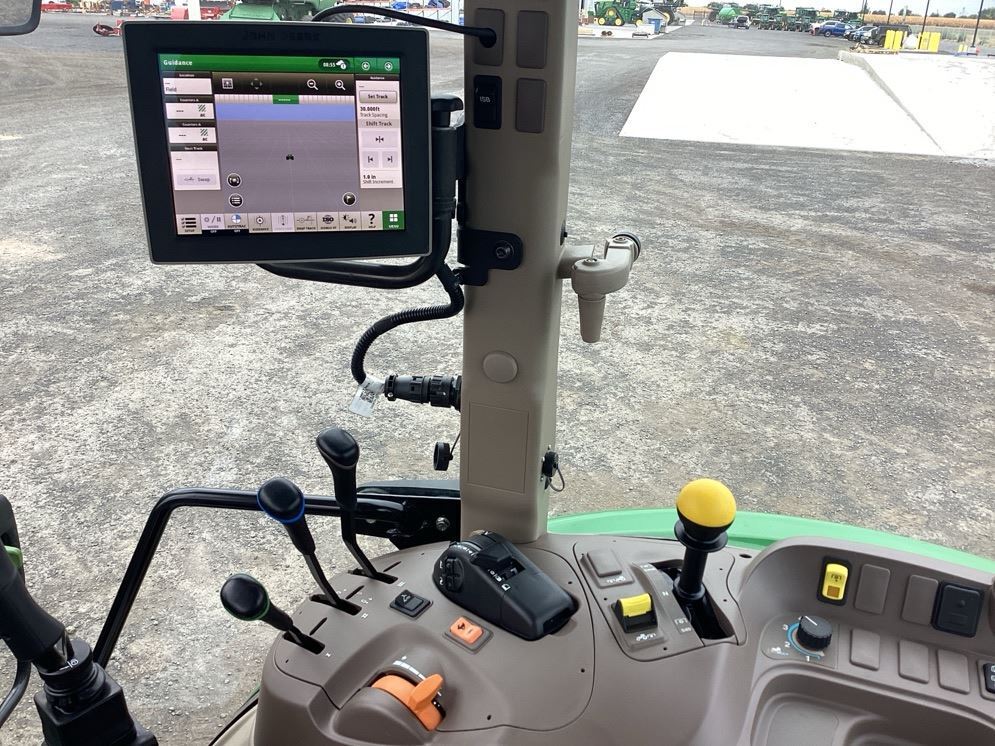 2023 John Deere 5090M Tractor