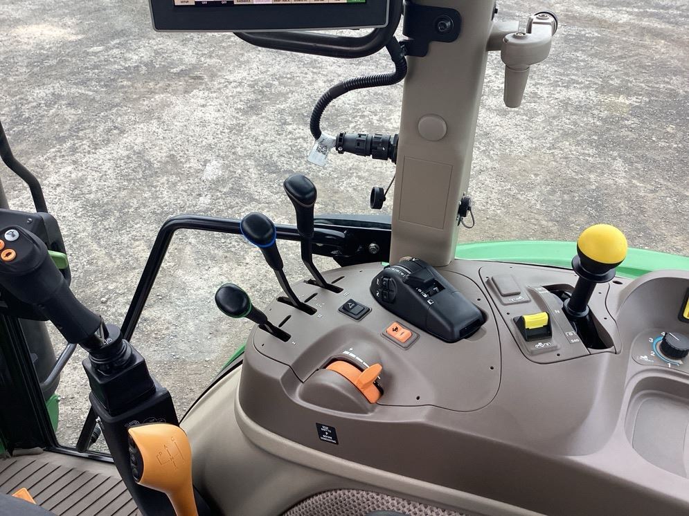 2023 John Deere 5090M Tractor