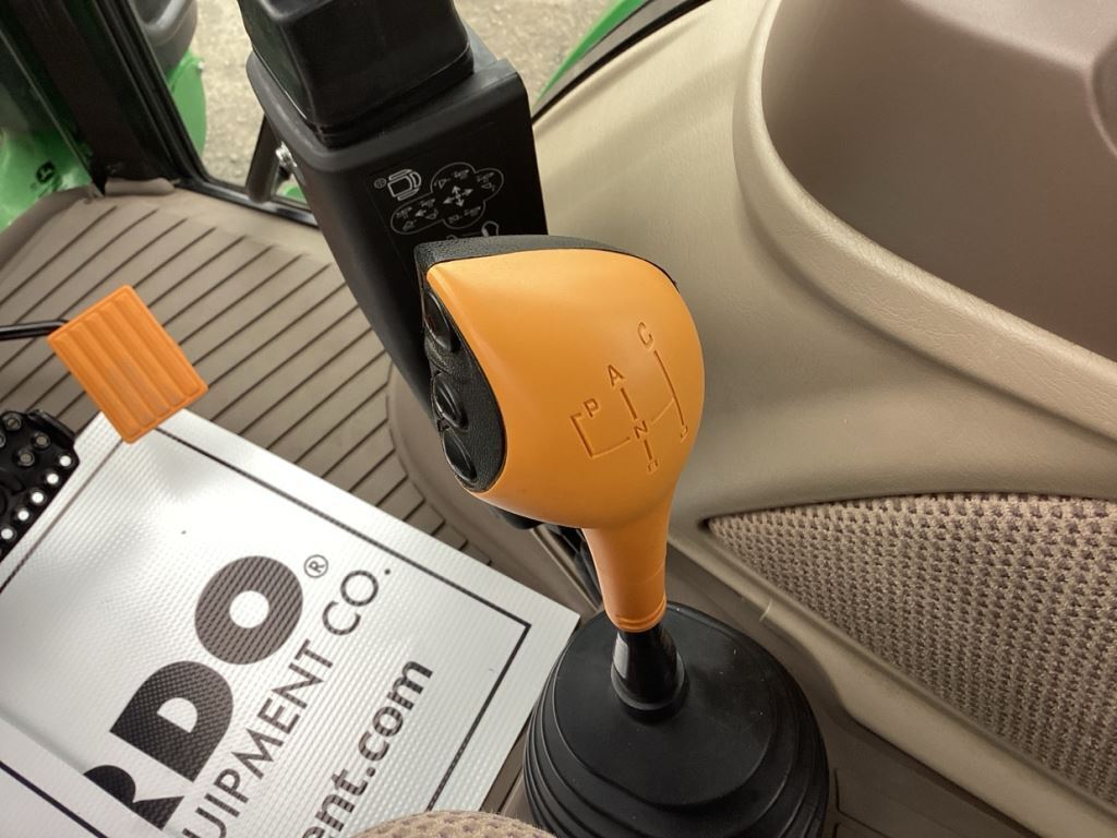 2023 John Deere 5090M Tractor