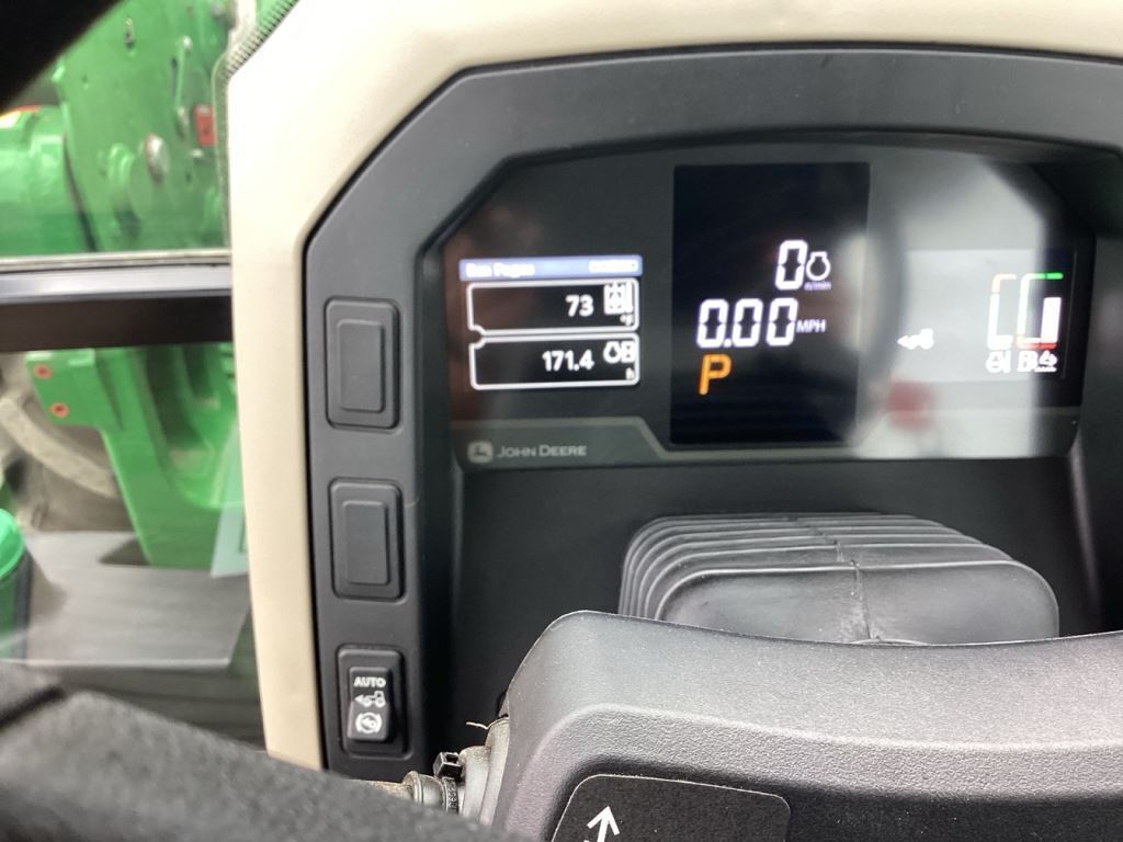 2023 John Deere 5090M Tractor