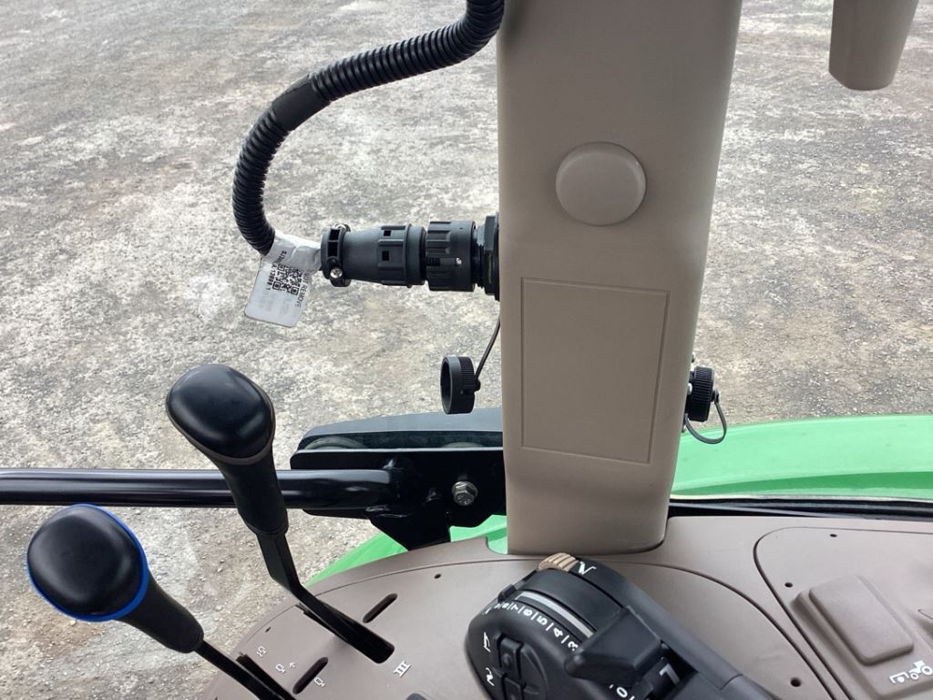 2023 John Deere 5090M Tractor