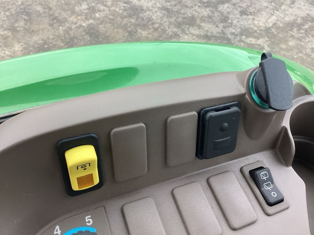 2023 John Deere 5090M Tractor