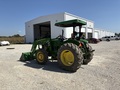 2018 John Deere 5065E Tractor
