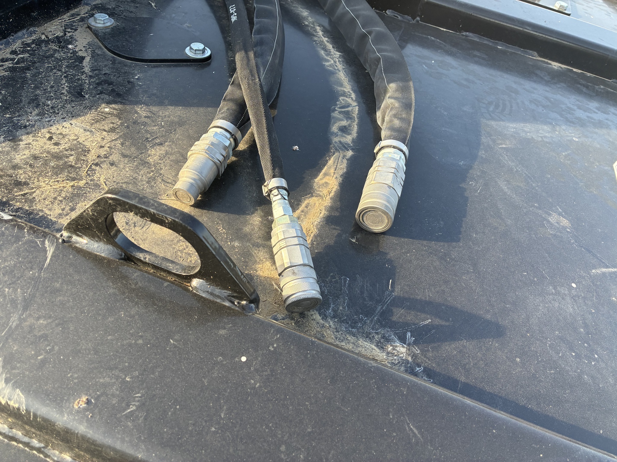 2023 Virnig 96" Snow Blade Blade