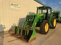 2008 John Deere 7130 Tractor