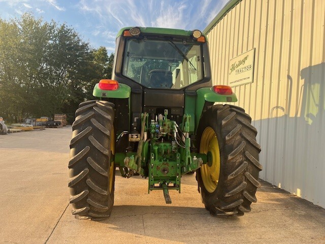 2008 John Deere 7130 Tractor