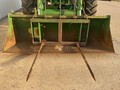 2008 John Deere 7130 Tractor