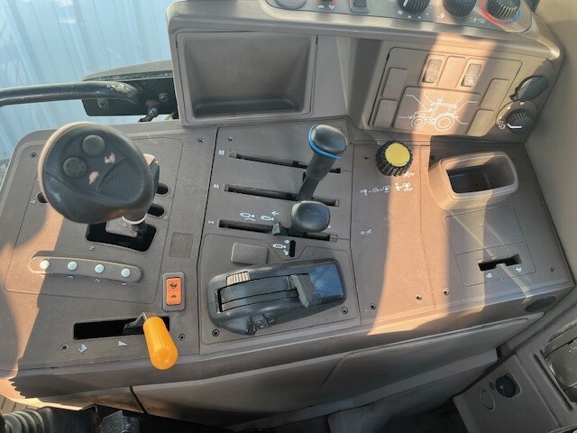 2008 John Deere 7130 Tractor