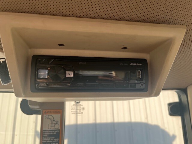 2008 John Deere 7130 Tractor