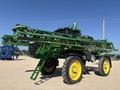 2022 John Deere 412R Self-Propelled Sprayer