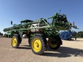 2022 John Deere 412R Self-Propelled Sprayer