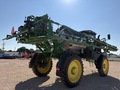 2022 John Deere 412R Self-Propelled Sprayer