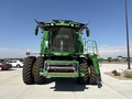2025 John Deere S7 700 Combine