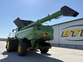 2025 John Deere S7 700 Combine