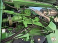 2025 John Deere S7 700 Combine