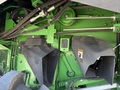 2025 John Deere S7 700 Combine