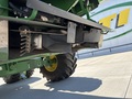2025 John Deere S7 700 Combine