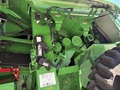2025 John Deere S7 700 Combine