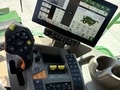 2025 John Deere S7 700 Combine