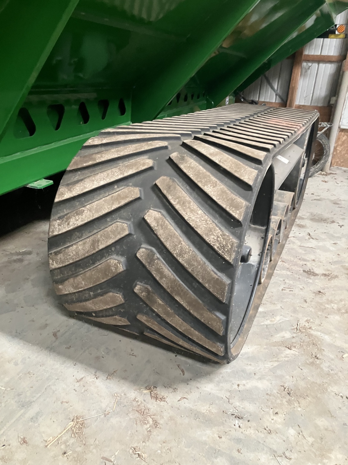 2020 Brent 1596 Grain Cart