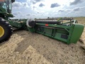 2015 John Deere 640FD Platform
