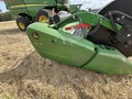 2015 John Deere 640FD Platform