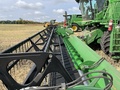 2013 John Deere 640FD Platform