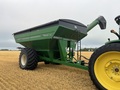 2013 Brent 1082 Grain Cart