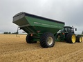 2013 Brent 1082 Grain Cart