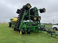 2021 John Deere 1890 Air Seeder