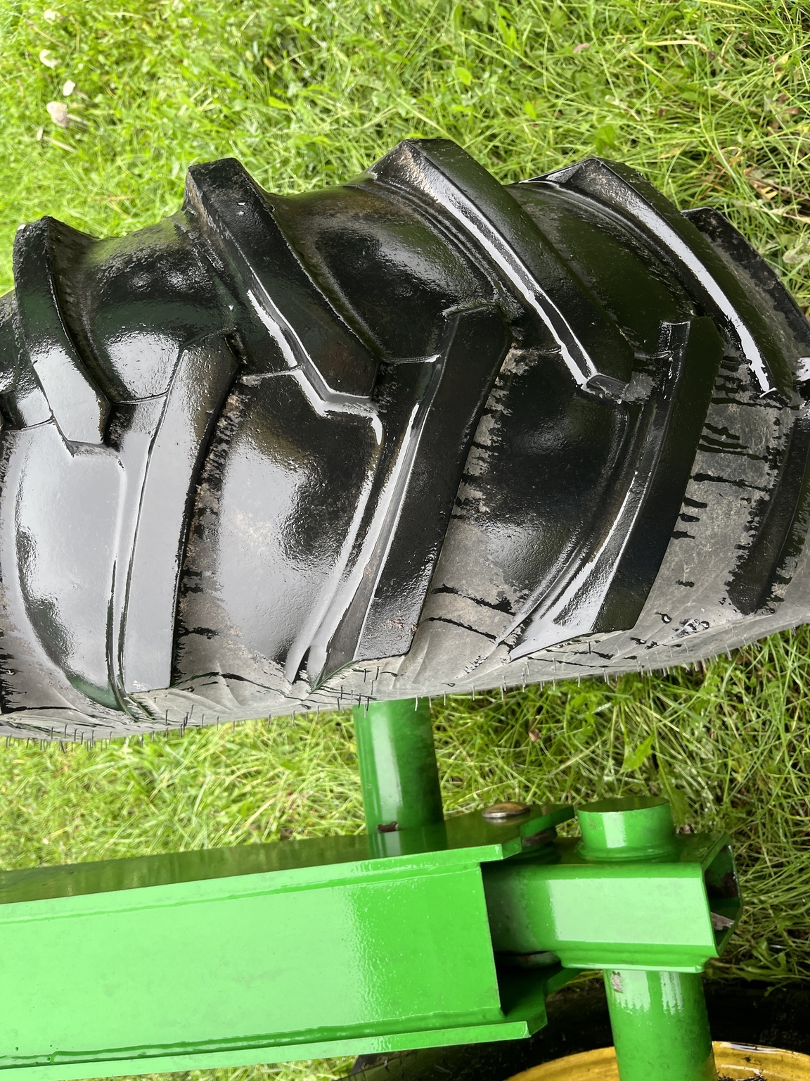 2021 John Deere 1890 Air Seeder